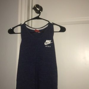 Nike tank top